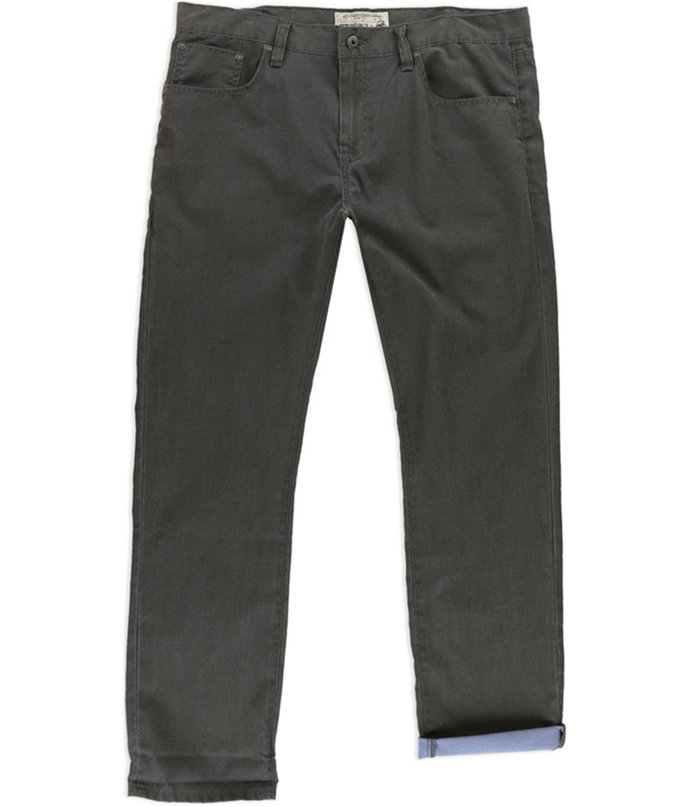 Ecko без подкладки. Мужские джинсы TRUE Slim Fit, синие, 32 Вт x 32 Л