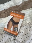 Warners No Muffin Top Ladies Hipster Panties Size 3 XL Set Of 3 — photo 2