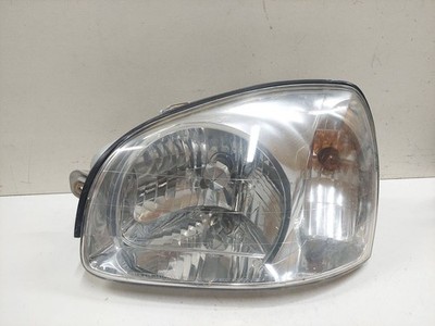 Hyundai Santa Fe 2004 Links Scheinwerfer 9210126XXX VLU43932