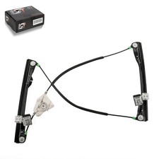 Elektrischer Fensterheber vorne links für SEAT IBIZA III 3 6L 2/3 Türig