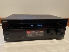 Sony STR-DH540 5.2 Channel Home Theater 4K AV Surround Sound Stereo Receiver
