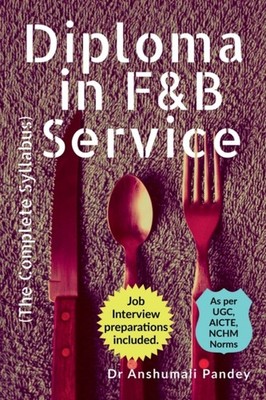 Pandey - Diploma in Famp B Service The Complete Syllabus - paperback - E555z