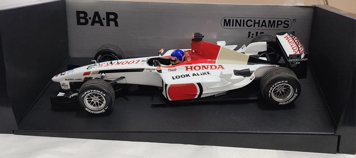 Las mejores ofertas en MINICHAMPS 1:18 escala Diecast coches de