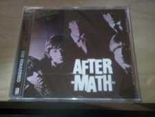 The Rolling Stones - Aftermath UK  REMASTERED...
