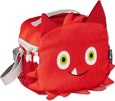NEW TONIES CHARACTER BAG MONSTER STORAGE BAG FOR TONIES BOX HEADPHONES CHARGER