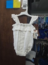 12m brand new romper, from target item 904