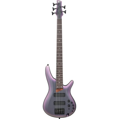 E-Bass Ibanez SR505E-BAB E Bass Bassgitarre NEU