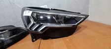 Frontscheinwerfer Audi Q3 83A941036 Matrix LED Rechts Scheinwerfer Headlight
