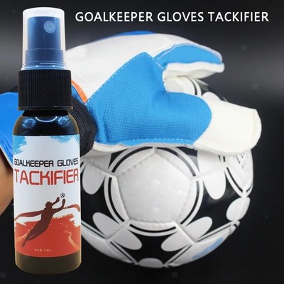 Handschuhkleber, fester Griff für Rugby, Wartung, Fußball, Basketball, 30