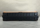 Athearn - Santa Fe - 40' Super Chief to Calif Steel Reefer + Wgt #36065 w/Kadees — photo 5