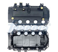 Zylinderkopfhaube FüR Renault Dacia Clio III Grandtour Modus / Grand Twingo I