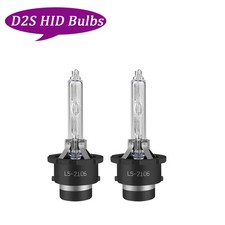 For Infiniti Qx70 2014-2017 D2r Hid Headlight Kit Bulbs Hilow Beam Super Bright