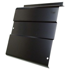 Aa2000r Lh Side Battery Cover Only -fits  John Deere  Tractor