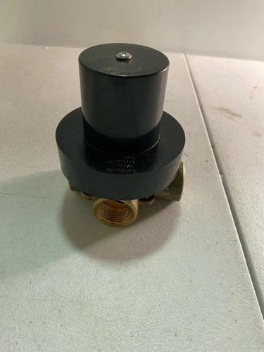 Signature Hardware Edenton 3/4 in. Brass NPT Rough-In Valve - Picture 6 of 8