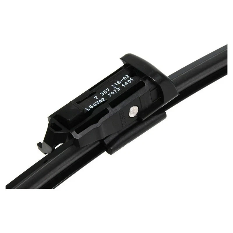 NUEVO PAR DE LIMPIAPARABRISAS DELANTERO PARA TOYOTA SUPRA 2020-2023 / GR SUPRA Foto 2 de 4