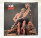 Black Sabbath The Eternal Idol 1987 Vinyl Record Original Inner Sleeve 1-25548