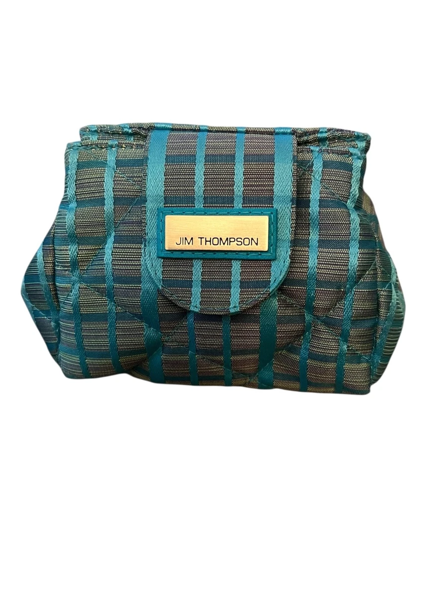 Jim Thompson Makeup Bags and Cases for sale | eBay