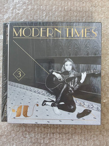 Iu Modern Times | eBay