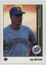 Jay Buhner