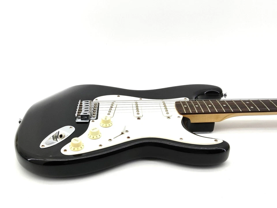 Squier Affinity Stratocaster, foto 3 de 5