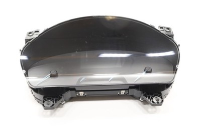 2022 - 2024 FORD MAVERICK 2.0L SPEEDOMETER INSTRUMENT CLUSTER OEM NZ6T10849AE