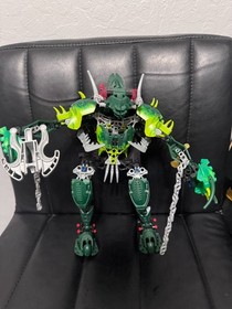 BIONICLE: Warriors: 8940-1 Karzahni