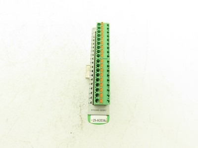 Keba DO 272/A Kemro Digital Output Card 14 Point 24V