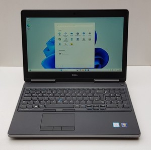 Dell 7510 | eBay UK
