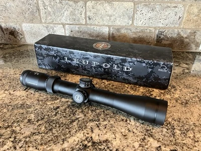 Leupold VX-R Patrol Hunting Rifle Scopes for sale | eBay