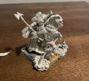 Warhammer Valten | eBay