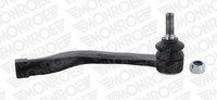 Spurstangenkopf Gelenkkopf Monroe L10133 L10134 FüR Opel Master Movano Renault 3