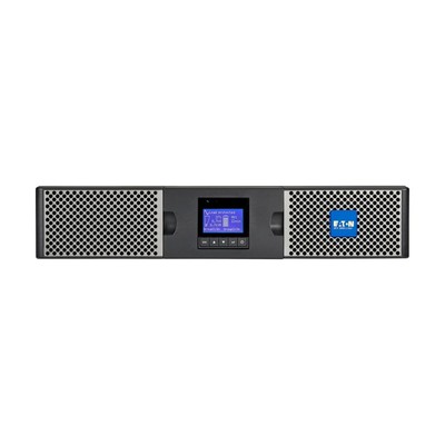 Eaton 9PX3000GRT-L 9PX UPS 2U 3000VA 2700W Input C20 L6-20P 208V Li-ion Battery
