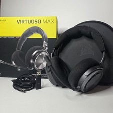 CORSAIR - VIRTUOSO MAX Wireless Gaming Headset for PC, Mac, PS5, PS4, and Xbox