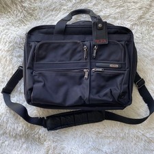 Tumi Difficult To Obtain T-Pass 2Way Business Bag Limited Edition Popular brand