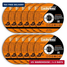 4-1/2 Inch Cut Off Wheels, 4-1/2"x.045 x7/8" Cutting Wheel, Angle Grinder cut