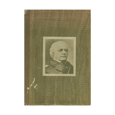 #ad #ad United States Naval Insti Historical B Rear Admiral John Rodgers 181 VG NM $28.00