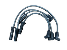 Spark Plug Wire Set Standard 6413 For 77-79 Chevroletmonza Oldsmobilestarfire