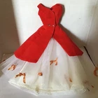 New ListingVtg. 1960s Benefit Performance Barbie 1667D Outfit. Doll not included