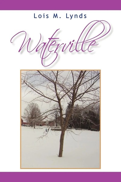 Lois M. Lynds | Waterville | Taschenbuch | Englisch (2007) | Xlibris-image