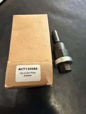 Snap-on Tools New Usa Gm Clutch Plate Installer Act1300a6