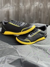 Image of Clarks Trainers Size 1/2F