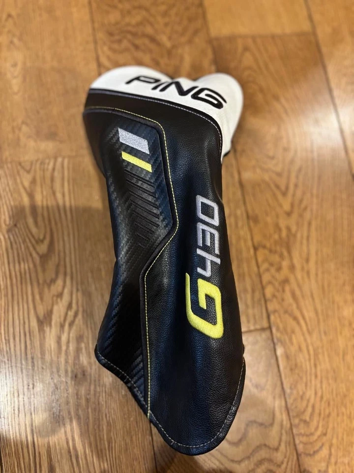 Testina driver PING G430 LST 10,5° usata - Immagine 4 di 4