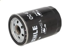 Filtre à huile Citroen GS