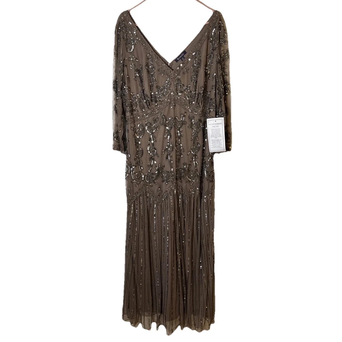 Roaman's Formal Dresses for Women for sale | eBay