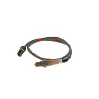 Lambdasonde 830 Mm Bosch Passend FüR U.A. MERCEDES-BENZ C-KLASSE