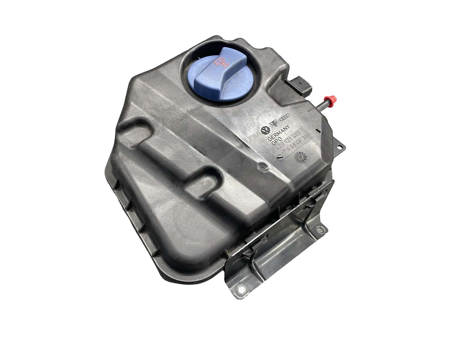Audi R8 2008-2015 Coolant reservoir P/N 420121403