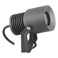 Evn Lichttechnik Led-Spot Mit Erdspieß PLC651502 Lichttechnik Led-Spot