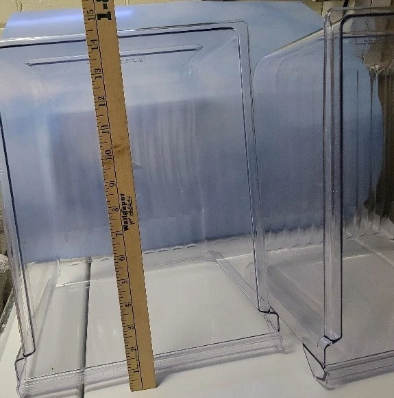 2 холодильника ящики Hotpoint ретро стиль   - Изображение 4 из 4