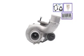 WALKER Turbolader mit Dichtungen für OPEL Movano RENAULT Master II NISSAN 