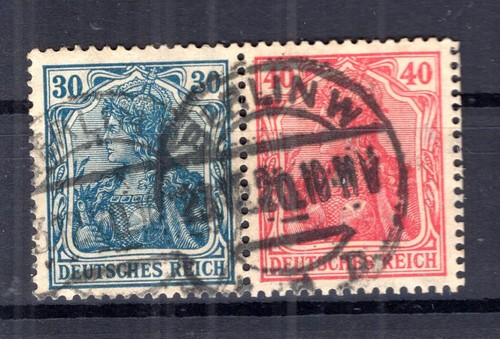 DR-ZusDr. W16 Original Gest. BPP 35EUR